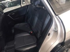 Toyota Wildland 2.0L CVT FWD Luxury Edition - photo 16