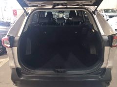 Toyota Wildland 2.0L CVT FWD Luxury Edition - photo 18