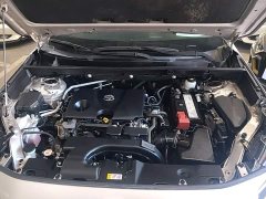 Toyota Wildland 2.0L CVT FWD Luxury Edition - photo 19