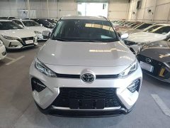 Toyota Wildland 2.0L CVT FWD Luxury Edition - photo 2