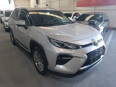 Toyota Wildland 2.0L CVT FWD Luxury Edition - photo 3