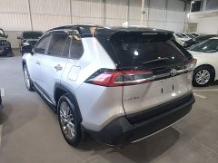 Toyota Wildland 2.0L CVT FWD Luxury Edition - photo 4