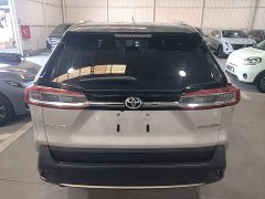 Toyota Wildland 2.0L CVT FWD Luxury Edition - photo 5