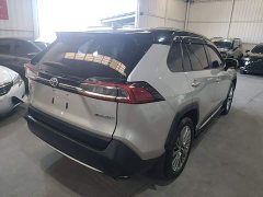 Toyota Wildland 2.0L CVT FWD Luxury Edition - photo 6