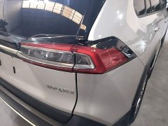 Toyota Wildland 2.0L CVT FWD Luxury Edition - photo 7