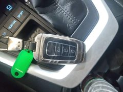 Toyota Wildland 2.0L CVT FWD Luxury Edition - photo 8