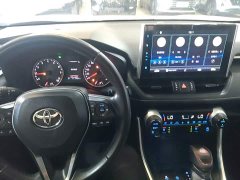 Toyota Wildland 2.0L CVT FWD Luxury Edition - photo 9