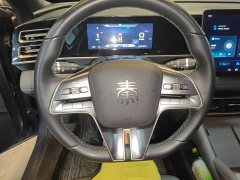 BYD Qin L DM-i 120KM Excellence Edition - ფოტო 10