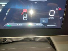 BYD Qin L DM-i 120KM Excellence Edition - ფოტო 11