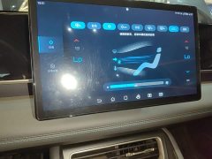 BYD Qin L DM-i 120KM Excellence Edition - ფოტო 12
