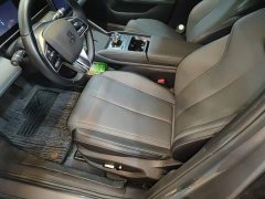 BYD Qin L DM-i 120KM Excellence Edition - ფოტო 14