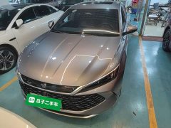 BYD Qin L DM-i 120KM Excellence Edition - ფოტო 2