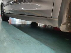 BYD Qin L DM-i 120KM Excellence Edition - ფოტო 20