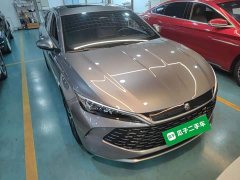 BYD Qin L DM-i 120KM Excellence Edition - ფოტო 3