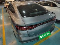 BYD Qin L DM-i 120KM Excellence Edition - ფოტო 4