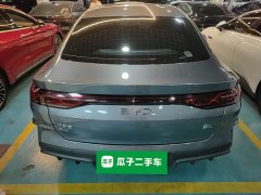 BYD Qin L DM-i 120KM Excellence Edition - ფოტო 5
