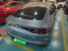 BYD Qin L DM-i 120KM Excellence Edition - ფოტო 6