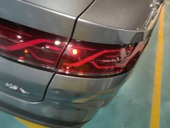 BYD Qin L DM-i 120KM Excellence Edition - ფოტო 7