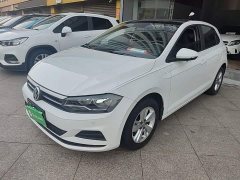 Volkswagen Polo Plus 1.5L Automatic Panoramic Sunroof Comfort Edition - фото 1