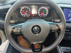 Volkswagen Polo Plus 1.5L Automatic Panoramic Sunroof Comfort Edition - фото 10