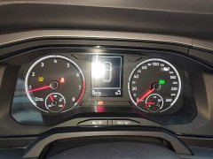 Volkswagen Polo Plus 1.5L Automatic Panoramic Sunroof Comfort Edition - фото 11