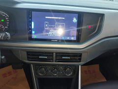 Volkswagen Polo Plus 1.5L Automatic Panoramic Sunroof Comfort Edition - фото 12