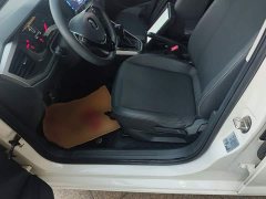 Volkswagen Polo Plus 1.5L Automatic Panoramic Sunroof Comfort Edition - фото 14