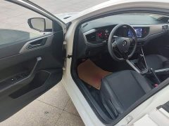 Volkswagen Polo Plus 1.5L Automatic Panoramic Sunroof Comfort Edition - фото 15