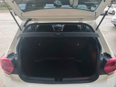 Volkswagen Polo Plus 1.5L Automatic Panoramic Sunroof Comfort Edition - фото 18