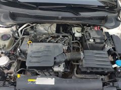 Volkswagen Polo Plus 1.5L Automatic Panoramic Sunroof Comfort Edition - фото 19