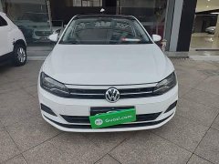 Volkswagen Polo Plus 1.5L Automatic Panoramic Sunroof Comfort Edition - фото 2