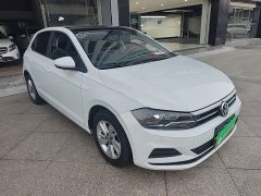 Volkswagen Polo Plus 1.5L Automatic Panoramic Sunroof Comfort Edition - фото 3