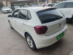 Volkswagen Polo Plus 1.5L Automatic Panoramic Sunroof Comfort Edition - фото 4