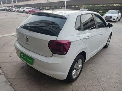 Volkswagen Polo Plus 1.5L Automatic Panoramic Sunroof Comfort Edition - фото 6