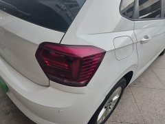 Volkswagen Polo Plus 1.5L Automatic Panoramic Sunroof Comfort Edition - фото 7