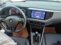 Volkswagen Polo Plus 1.5L Automatic Panoramic Sunroof Comfort Edition - фото 9