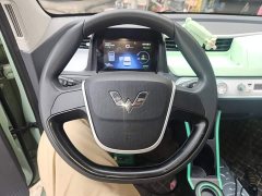 Wuling Hongguang MINIEV Macaron Premium Edition Ternary Lithium - фото 10