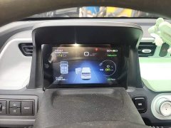Wuling Hongguang MINIEV Macaron Premium Edition Ternary Lithium - фото 11