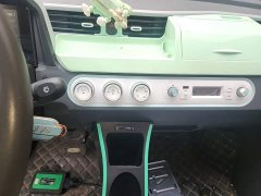 Wuling Hongguang MINIEV Macaron Premium Edition Ternary Lithium - фото 12