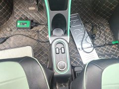 Wuling Hongguang MINIEV Macaron Premium Edition Ternary Lithium - фото 13