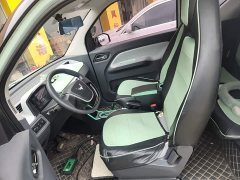 Wuling Hongguang MINIEV Macaron Premium Edition Ternary Lithium - фото 14