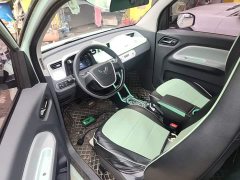 Wuling Hongguang MINIEV Macaron Premium Edition Ternary Lithium - фото 15