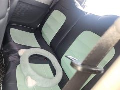 Wuling Hongguang MINIEV Macaron Premium Edition Ternary Lithium - фото 16