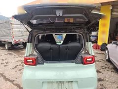 Wuling Hongguang MINIEV Macaron Premium Edition Ternary Lithium - фото 18