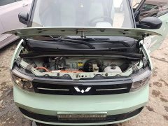 Wuling Hongguang MINIEV Macaron Premium Edition Ternary Lithium - фото 19