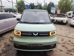 Wuling Hongguang MINIEV Macaron Premium Edition Ternary Lithium - фото 2