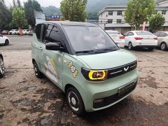 Wuling Hongguang MINIEV Macaron Premium Edition Ternary Lithium - фото 3