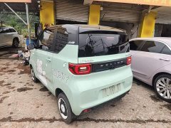 Wuling Hongguang MINIEV Macaron Premium Edition Ternary Lithium - фото 4