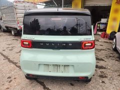 Wuling Hongguang MINIEV Macaron Premium Edition Ternary Lithium - фото 5