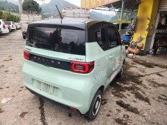 Wuling Hongguang MINIEV Macaron Premium Edition Ternary Lithium - фото 6